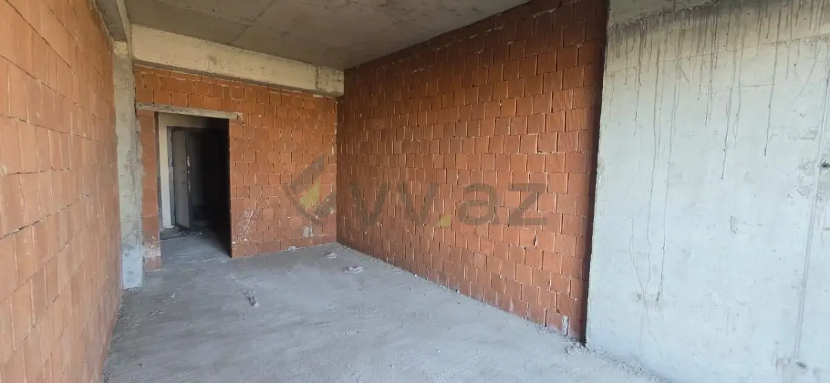 3 otaqlı mənzil Yeni tikili Satılır, Biləcəri qəs., Binəqədi, Bakı — Mənzil, Bakı (8)