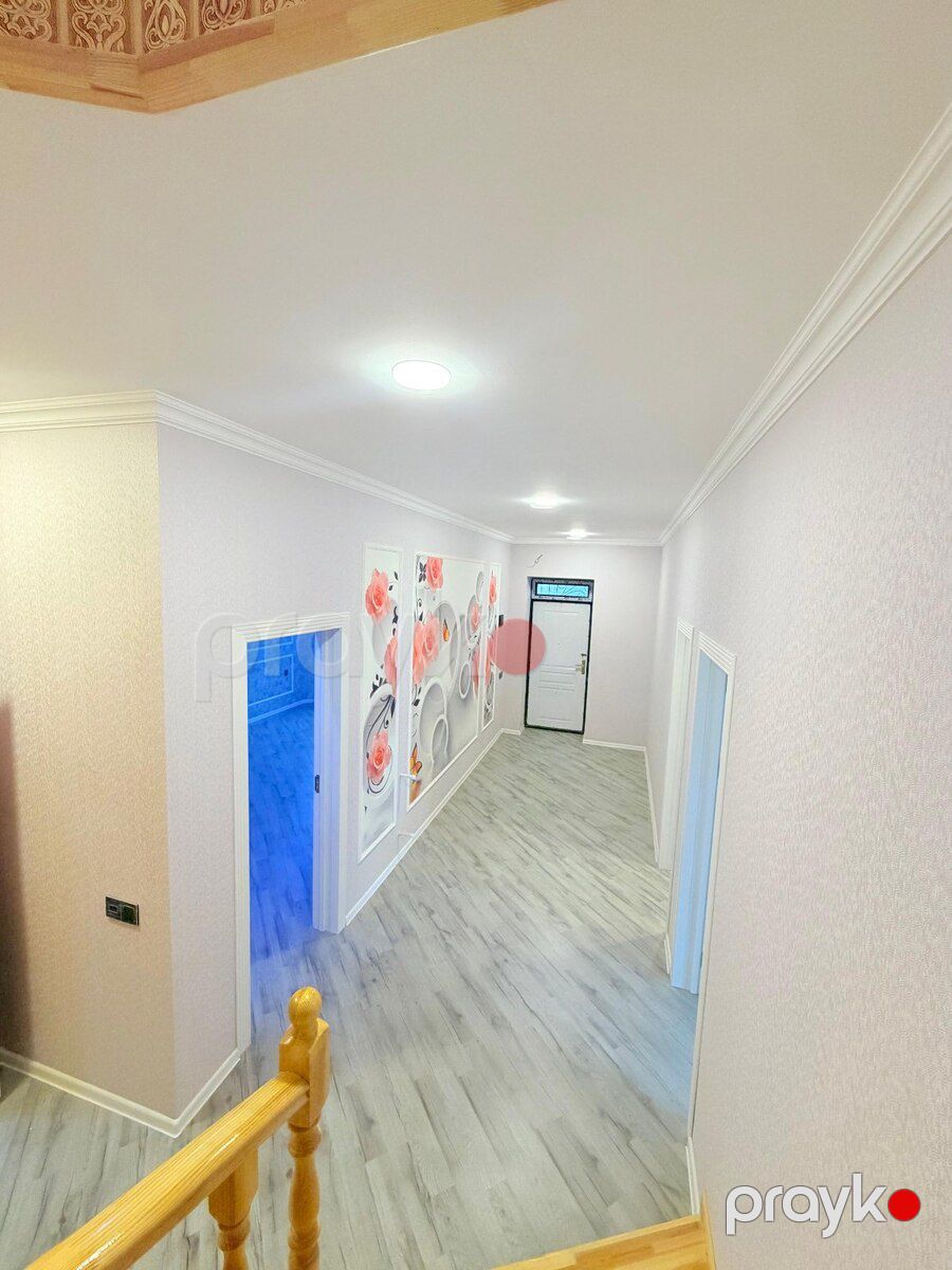 Həyət evi, Corat qəs — Ev, villa, Sumqayıt (5)