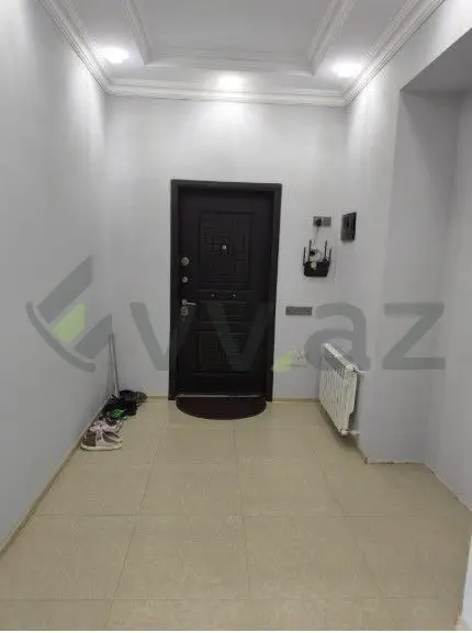 4 otaqlı mənzil Yeni tikili Satılır, Masazır, Abşeron — Mənzil (6)
