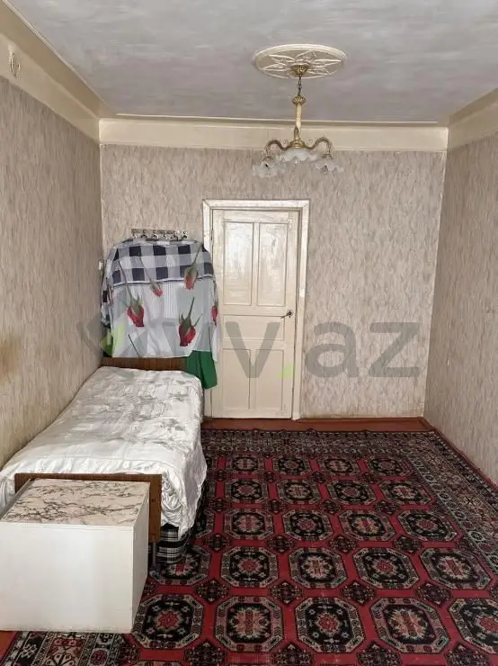 2 otaqlı mənzil Köhnə tikili Satılır, Gəncə — Mənzil, Gəncə (10)