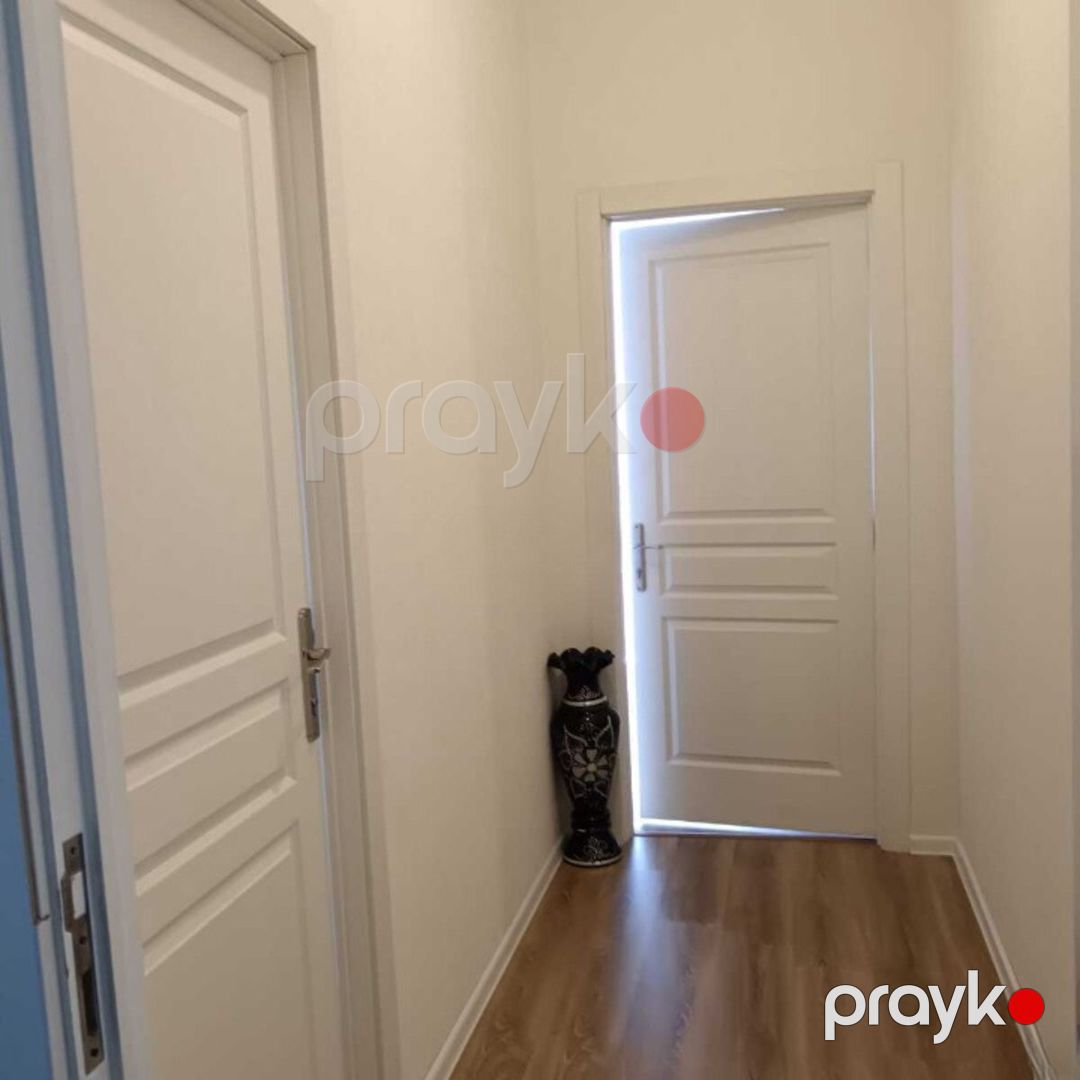 Satılır 3 otaqlı yeni tikili 85 m² — Mənzil, Bakı (7)