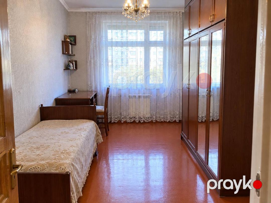 İcarəyə verilir 3 otaqlı köhnə tikili 90 m² — Mənzil, Bakı (5)