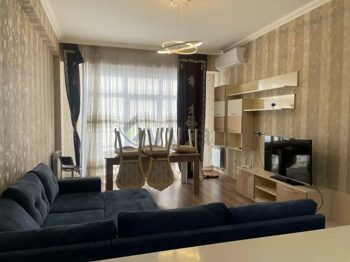 3 otaqlı mənzil Yeni tikili Kirayə, Yasamal qəs., Yasamal, Bakı — Bakı
