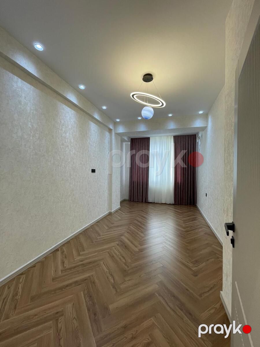 Satılır 3 otaqlı yeni tikili 106 m² — Mənzil, Bakı (2)
