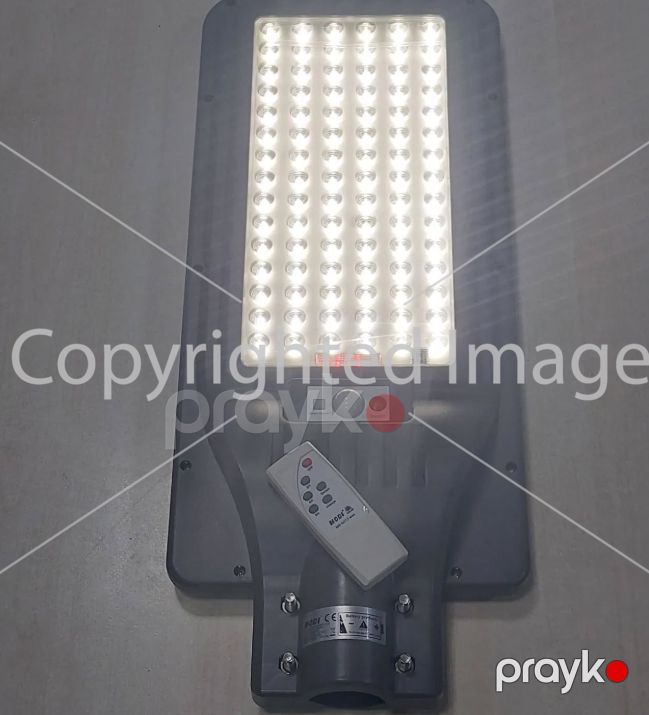 Küçə fənəri led günəş enerjili Modi MD-SLT17100, 100W — İşıqlandırma, Bakı (2)