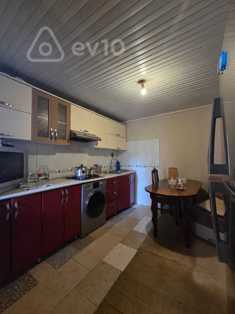 4 otaqlı həyət evi, 110 m², Yeni Ramana qəsəbəsi — Ev, villa, Bakı (5)