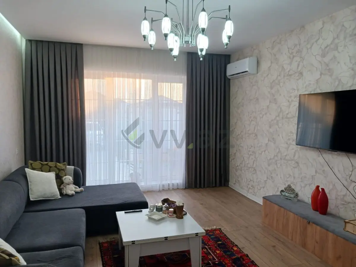 3 otaqlı Həyət evi Satılır, Məştağa qəs., Sabunçu, Bakı — Ev, villa, Bakı (2)