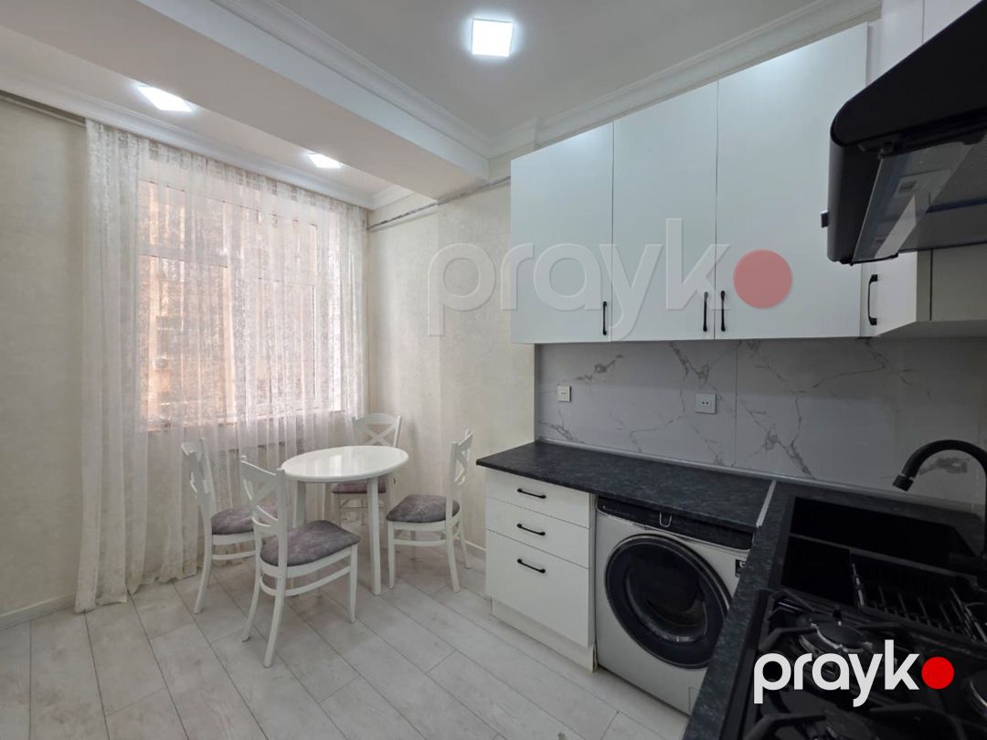 Satılır 2 otaqlı yeni tikili 68 m² — Mənzil, Bakı (5)
