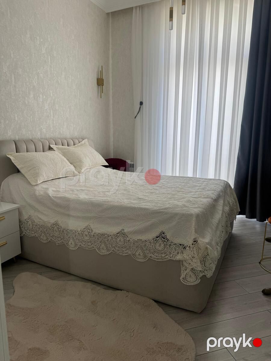 Satılır 2 otaqlı yeni tikili 62 m² — Mənzil, Bakı (4)