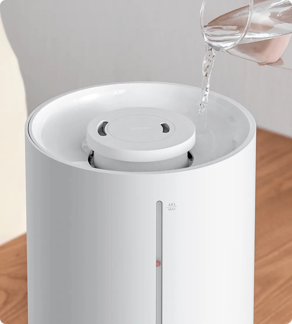 Hava nəmləndirici Xiaomi Smart Humidifier 2 — İqlim texnikası, Bakı (4)
