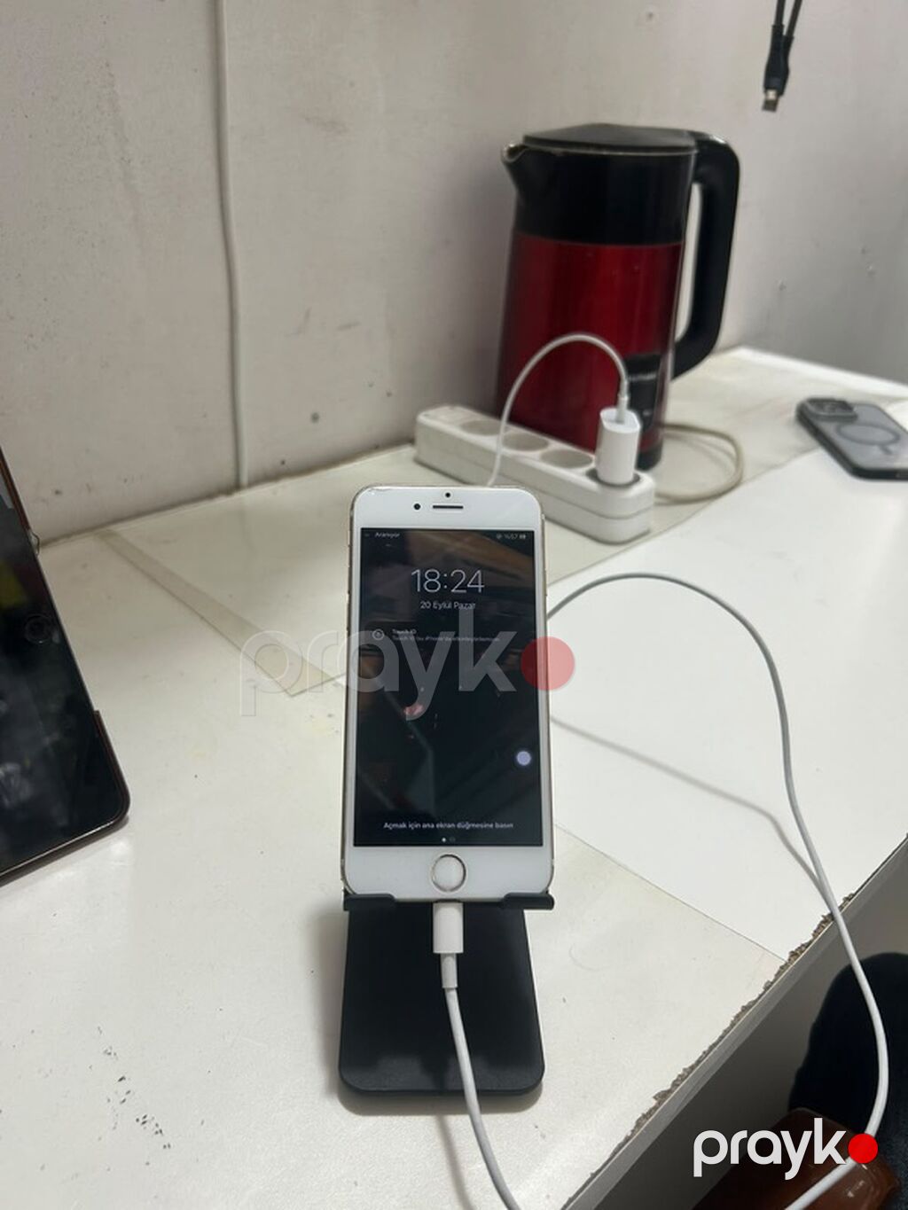 IPhone 6s — Apple iPhone, Digah (2)