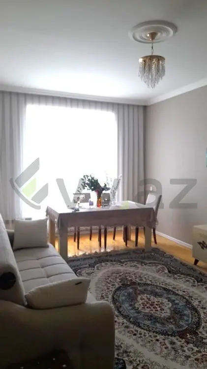 3 otaqlı Həyət evi Satılır, Məştağa qəs., Sabunçu, Bakı — Ev, villa, Bakı (8)