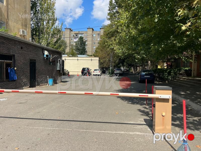 Satılır 3 otaqlı Bina evi menzil (Köhnə tikili), 83 m², Sabunçu rayonu — Mənzil, Bakı (2)