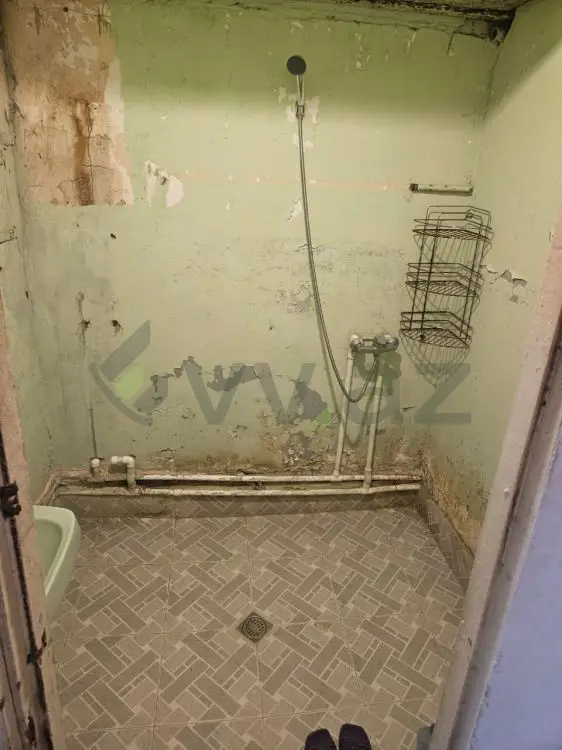2 otaqlı mənzil Köhnə tikili Satılır, Xırdalan — Mənzil, Xırdalan (8)