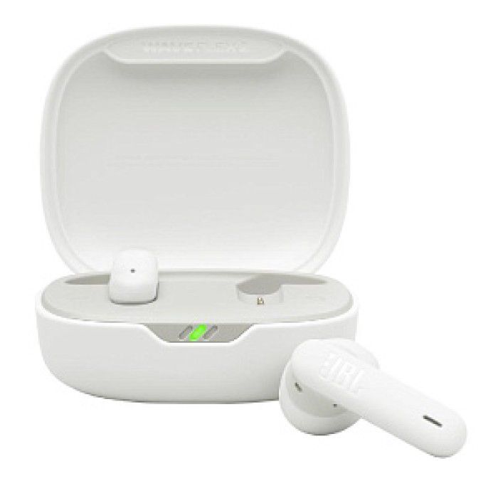 JBL Wave Flex 2 TWS Bluetooth 5.3 – Pure Bass Simsiz Qulaqlıq — Elektronika, Bakı