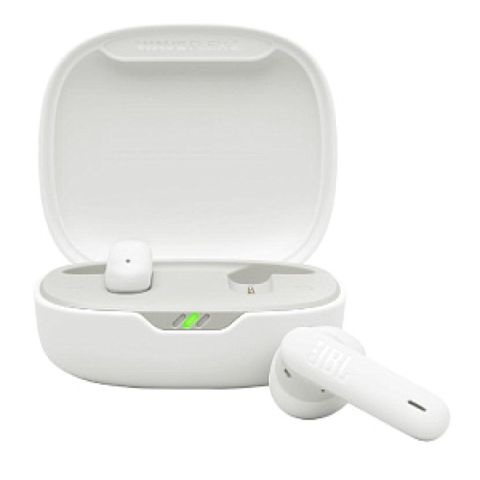 JBL Wave Flex 2 TWS Bluetooth 5.3 – Pure Bass Simsiz Qulaqlıq — Bakı
