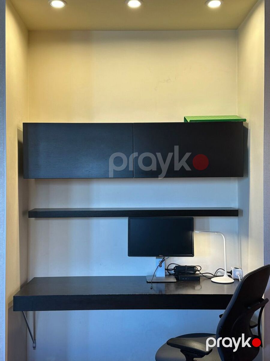 Satılır 2 otaqlı yeni tikili 90.7 m² — Mənzil, Bakı (11)