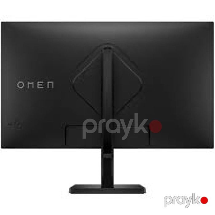 Omen by HP 32q 31.5 düym QHD IPS 165Hz 1ms HDR Gaming Monitor — Elektronika, Bakı (2)