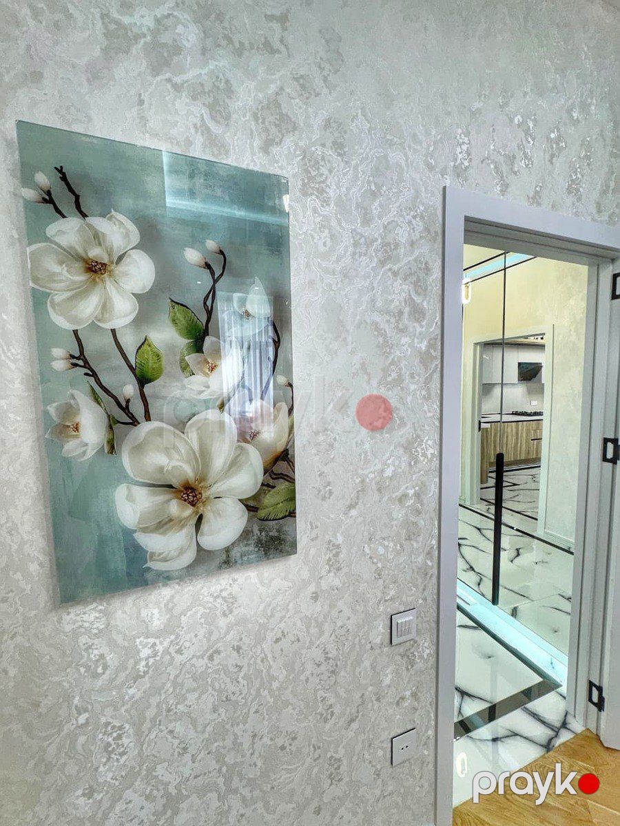 Satılır 3 otaqlı yeni tikili 120 m² — Mənzil, Bakı (12)