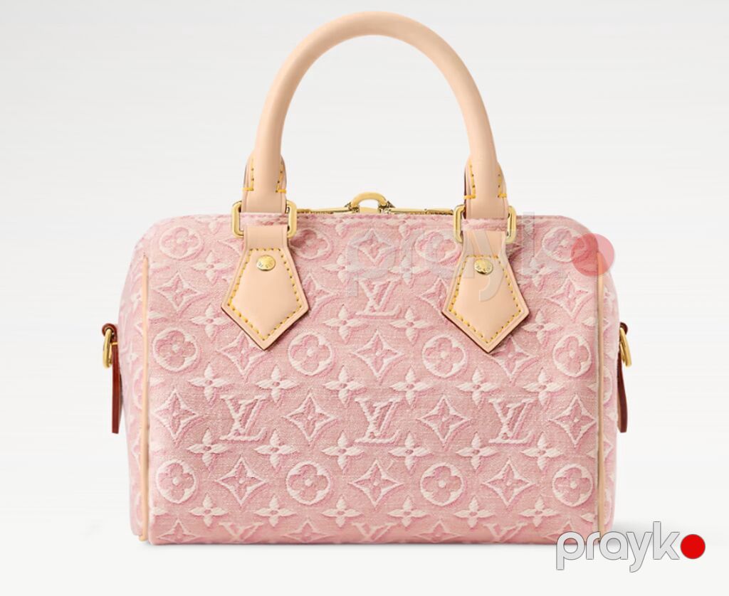 Əl çantası, Louis Vuitton, Yeni — Çantalar, çamadanlar, cüzdanlar, Bakı (4)
