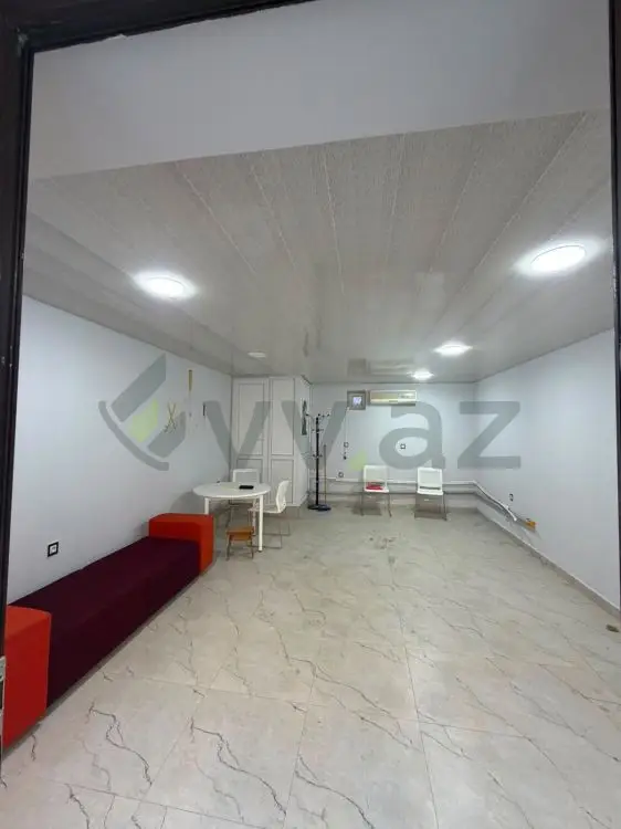 30 m² Obyekt / Ofis Kirayə, Əhmədli, Xətai, Bakı — Əmlak, Bakı (2)