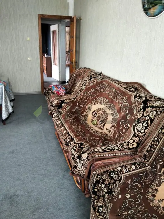 2 otaqlı mənzil Köhnə tikili Kirayə, Bakıxanov qəs., Sabunçu, Bakı — Mənzil, Bakı (3)