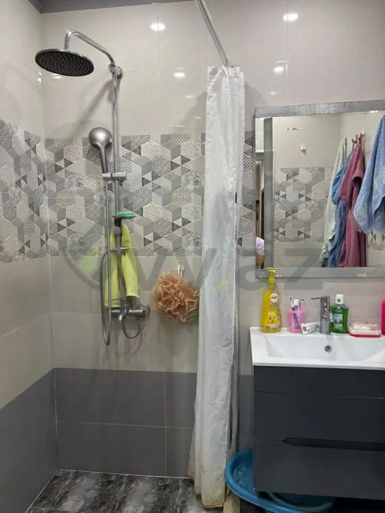 2 otaqlı mənzil Yeni tikili Satılır, 8-ci mikrorayon, Binəqədi, Bakı — Mənzil, Bakı (9)