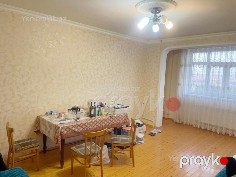 Satılır 3 otaqlı Bina evi menzil (Köhnə tikili), 80 m², 17-ci mikrorayon — Mənzil, Sumqayıt (9)