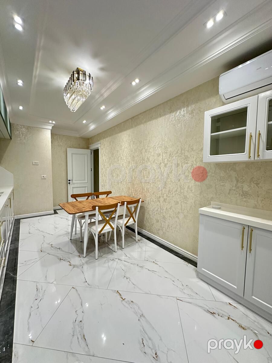 Satılır 2 otaqlı yeni tikili 108 m² — Mənzil, Bakı (11)