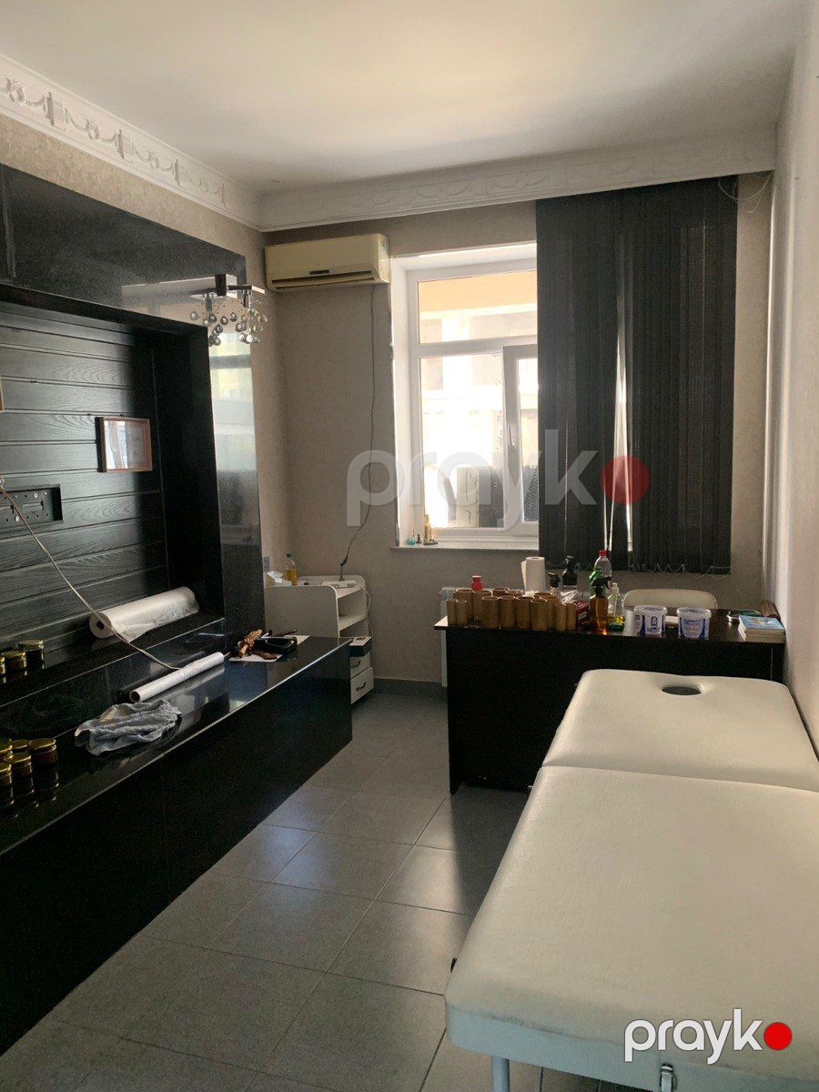 İcarəyə verilir obyekt 250 m² — Əmlak, Bakı (8)