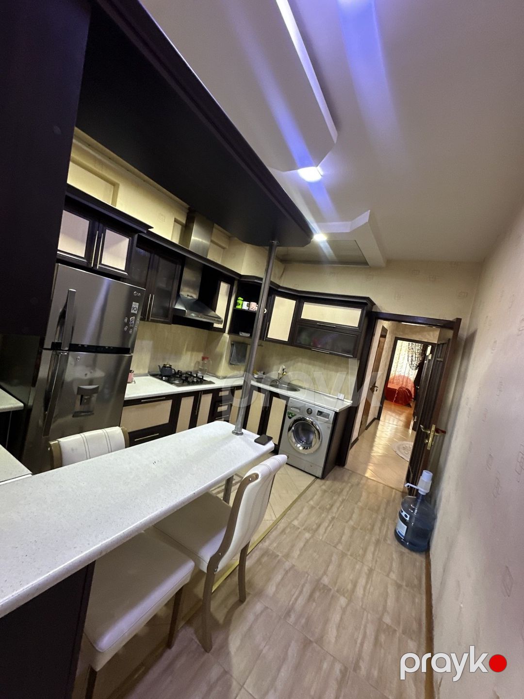 Satılır 3 otaqlı yeni tikili 90 m² — Mənzil, Bakı (8)