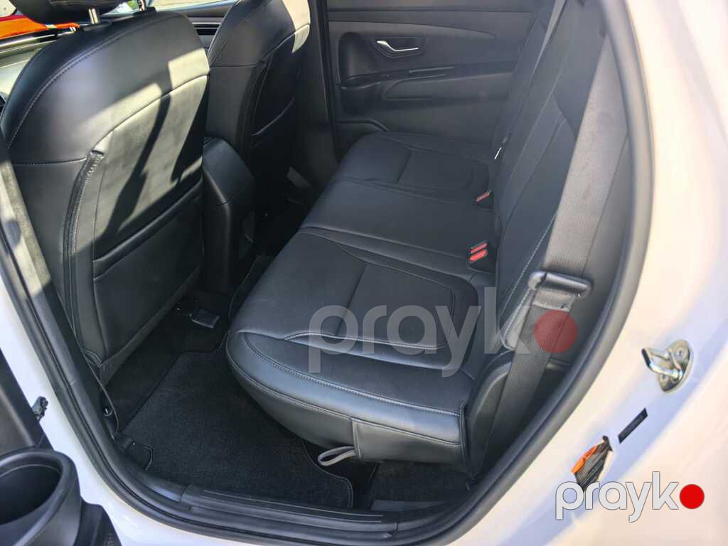 Hyundai Santa Cruz, 2.5 L, 2023 il, 59 063 km — Avtomobillər, Bakı (12)