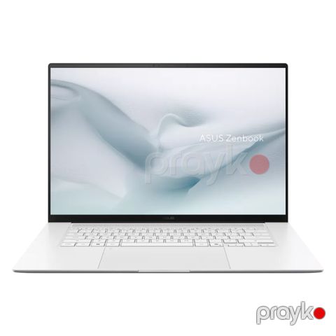 ASUS ZenBook s 16 OLED UM5606GA-SS022W (90NB17H2-M006F0) — Bakı