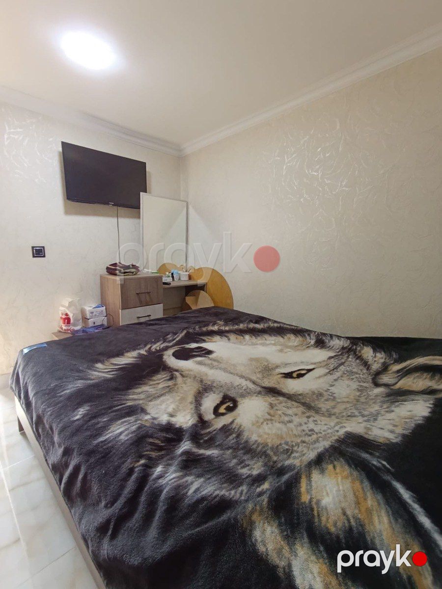 Satılır 3 otaqlı həyət evi/bağ evi 65 m² — Ev, villa, Bakı (7)