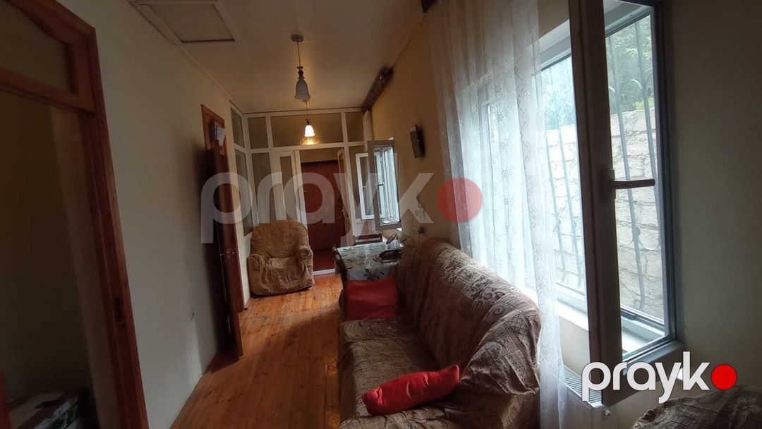Həyət evi, Maştağa qəs — Ev, villa, Bakı (8)