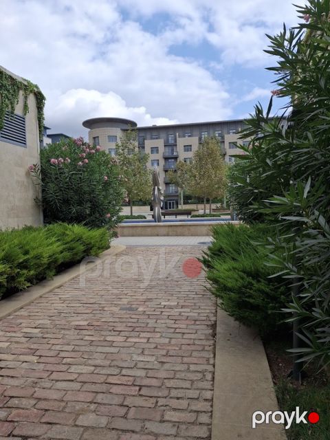 Satılır 5 otaqlı yeni tikili 207 m² — Bakı