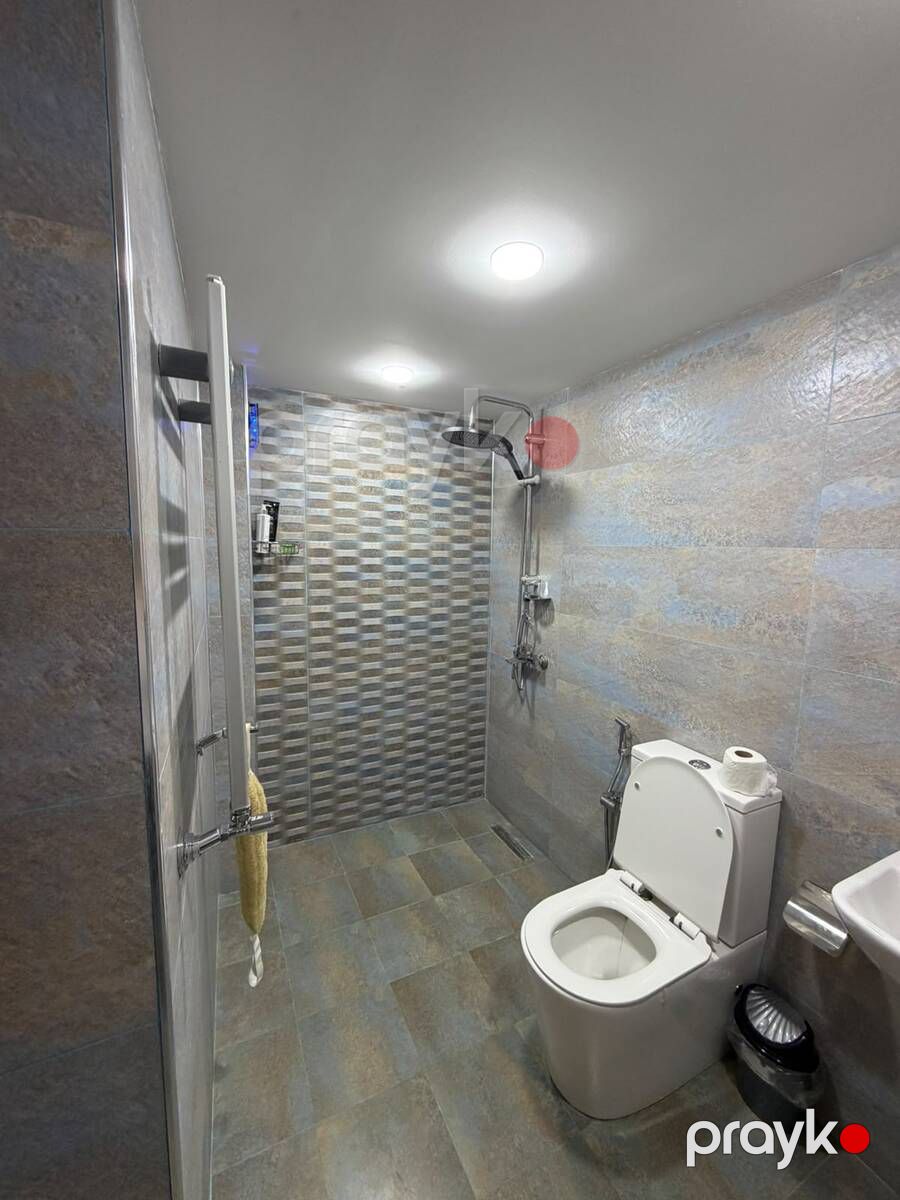 Satılır 2 otaqlı yeni tikili 35 m² — Mənzil, Bakı (11)