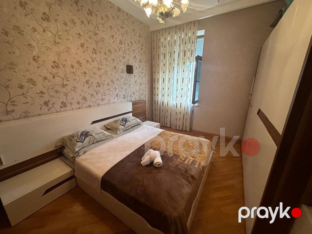 İcarəyə verilir 3 otaqlı köhnə tikili 70 m² — Mənzil, Bakı (4)