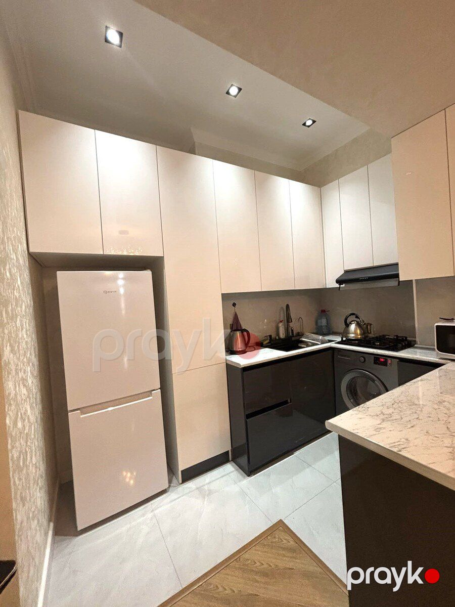 Satılır 2 otaqlı yeni tikili 67 m² — Mənzil, Bakı (3)