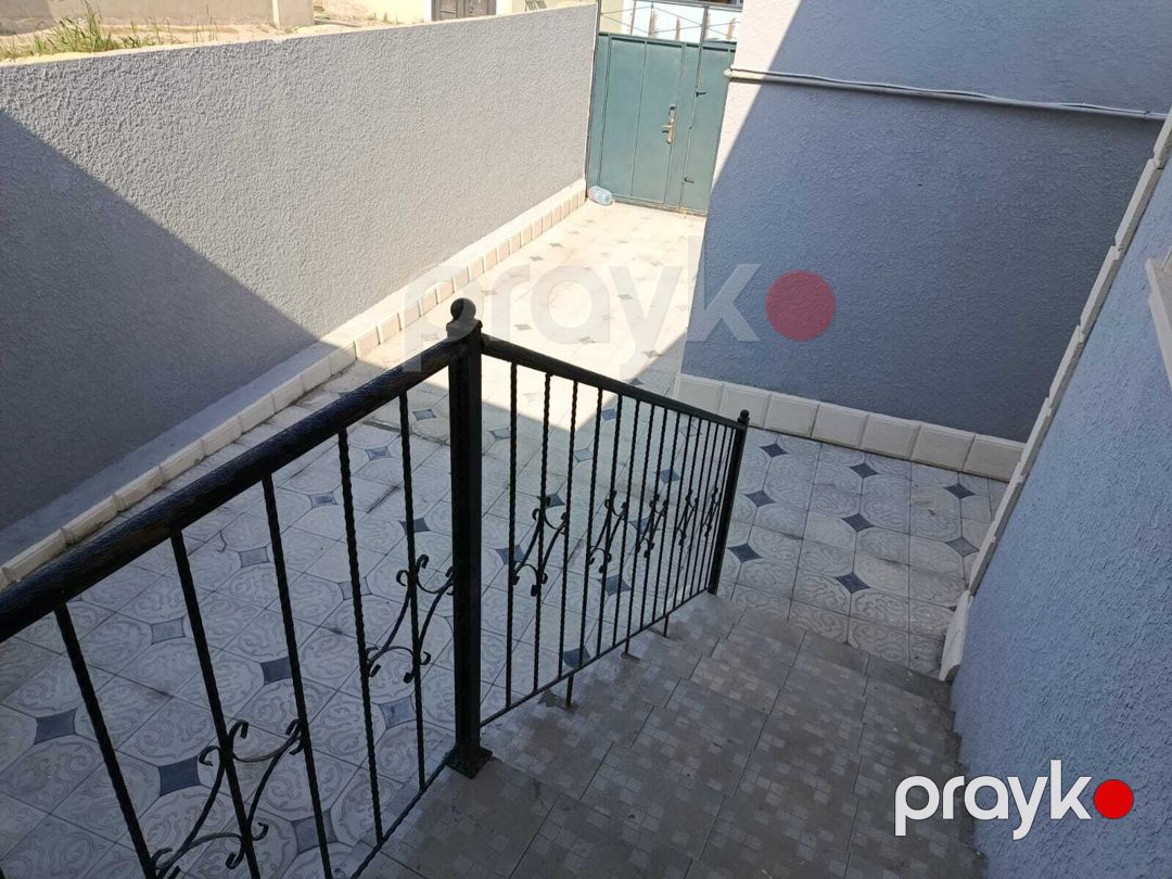 Həyət evi, Saray qəs — Ev, villa, Bakı (8)