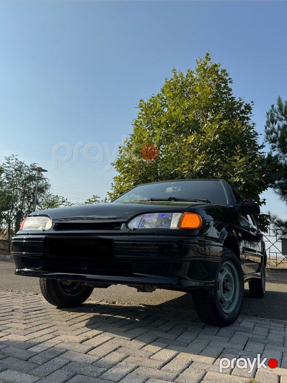 Lada (VAZ) 2115, 1.6 L, 2011 il, 216 452 km — Avtomobillər, Göygöl (3)