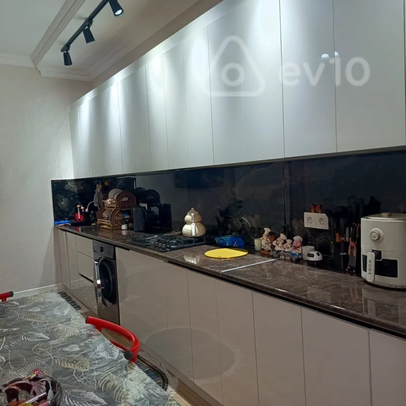 4 otaqlı həyət evi, 185 m², Masazır — kirayə — Ev, villa, Bakı (7)