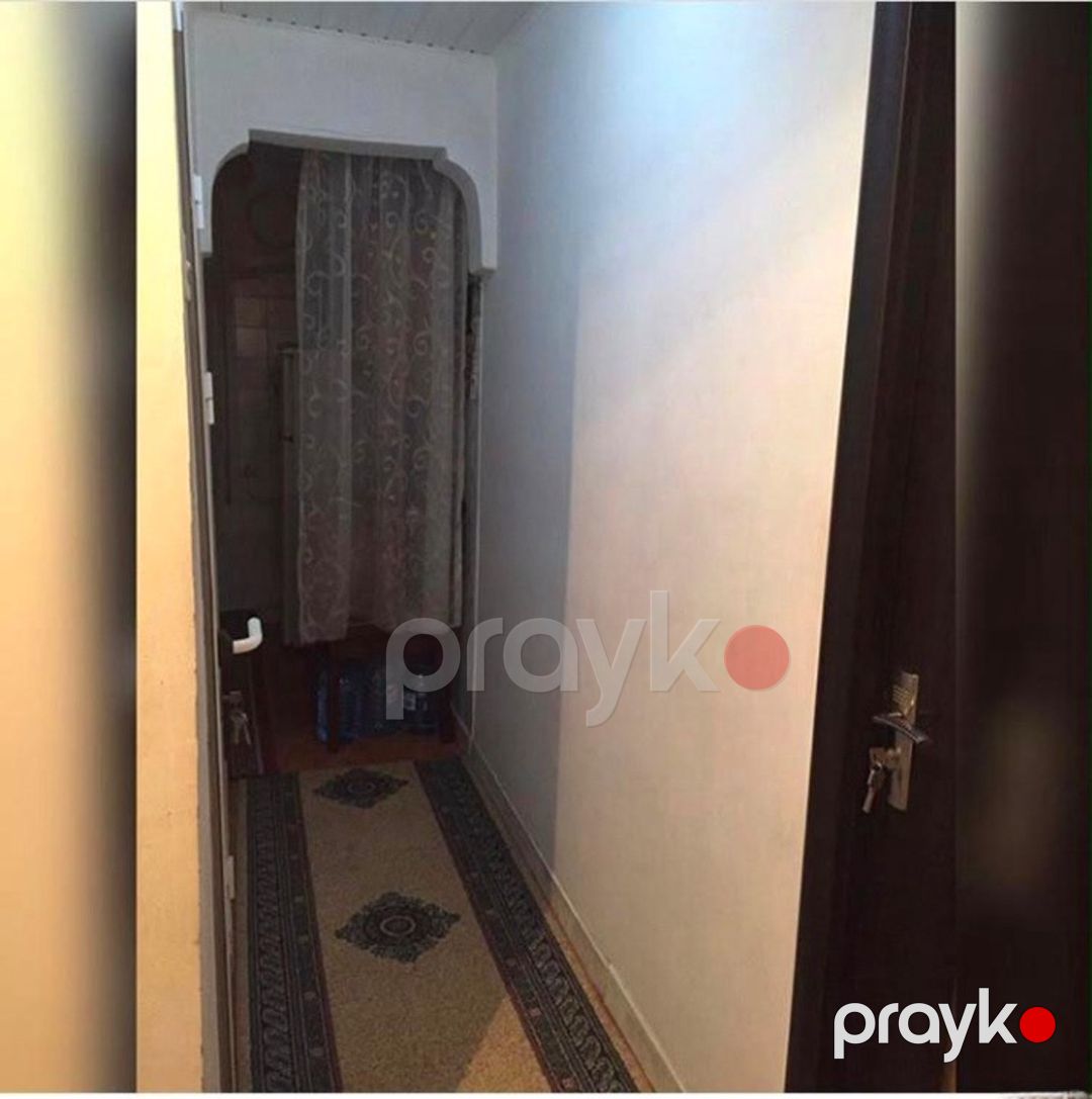 Satılır 1 otaqlı köhnə tikili 35 m² — Mənzil, Bakı (5)