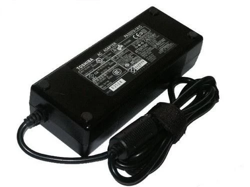 Toshiba 15V 8A (yumru giriş) adapteri — Bakı