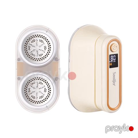 Tiftik təmizləyən Sonifer SF-9609 — Bakı