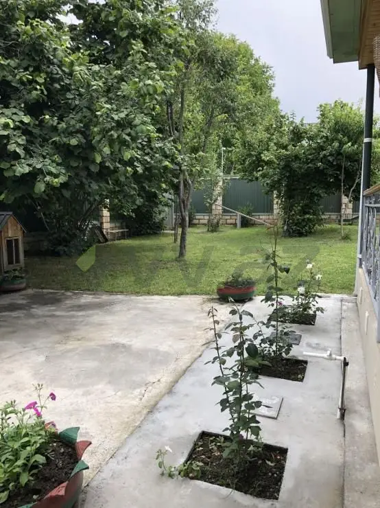 3 otaqlı Həyət evi Kirayə (günlük), Qəbələ — Ev, villa, Qəbələ (2)