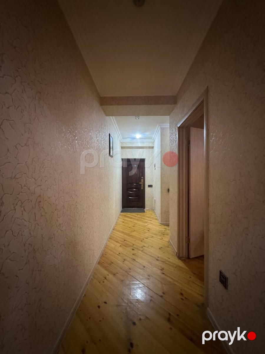 Satılır 2 otaqlı yeni tikili 75 m² — Mənzil, Bakı (9)