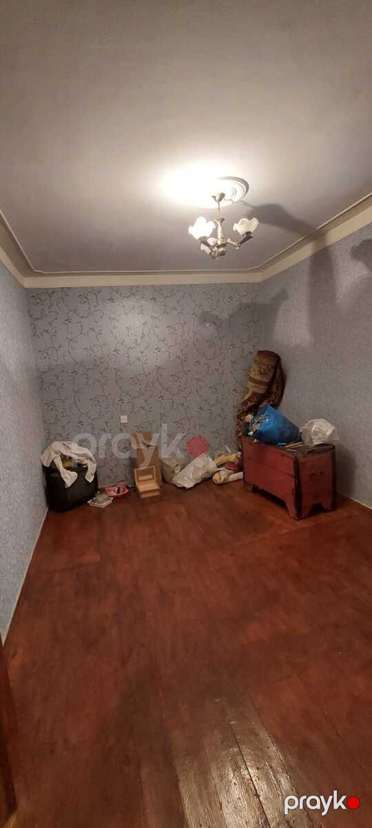 Satılır 3 otaqlı köhnə tikili 60 m² — Mənzil, Bakı (3)