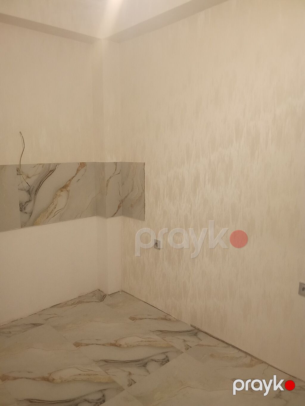 Mehdiabad, 3 otaqlı, Yeni tikili, 74 kv. m — Mənzil, Bakı (4)