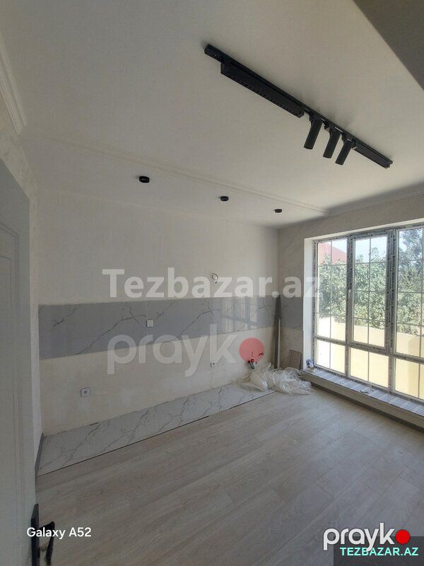Hövsanda evlər — Ev, villa, Bakı (4)